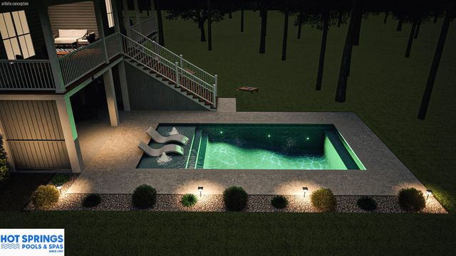 2950 Murray Wood Road, Johns Island, SC 29455