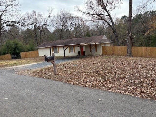 4340 Pruett Road, Shreveport, LA 71107