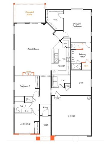 919 Britschgi Street #49, Buckley, WA 98321