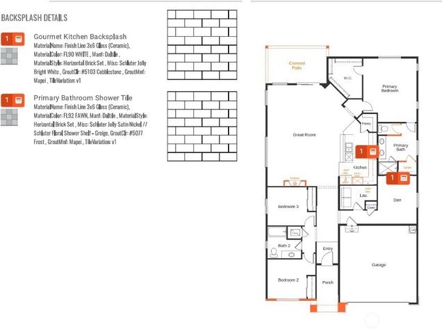 919 Britschgi Street #49, Buckley, WA 98321