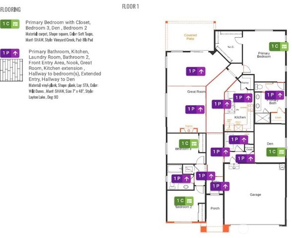919 Britschgi Street #49, Buckley, WA 98321