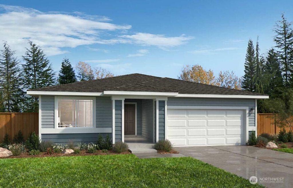 919 Britschgi Street #49, Buckley, WA 98321