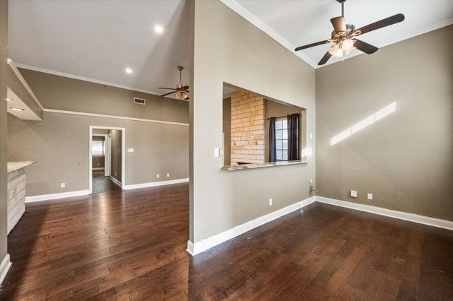 602 Aviary Drive, Desoto, TX 75115