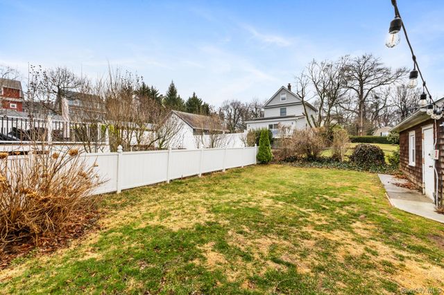 308 Mayflower Avenue, New Rochelle, NY 10801