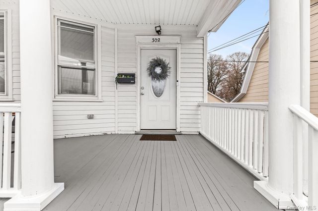 308 Mayflower Avenue, New Rochelle, NY 10801