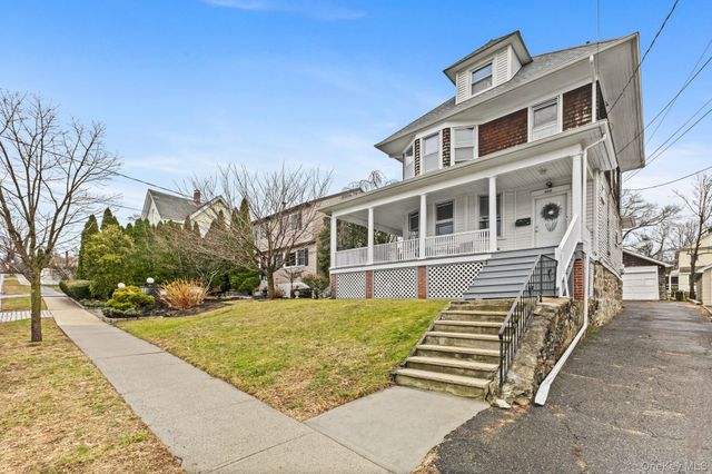 308 Mayflower Avenue, New Rochelle, NY 10801
