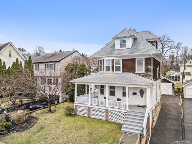 308 Mayflower Avenue, New Rochelle, NY 10801