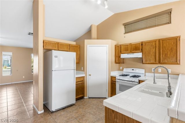 1509 Watercreek Drive, North Las Vegas, NV 89032