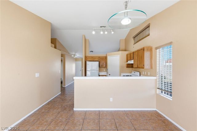 1509 Watercreek Drive, North Las Vegas, NV 89032