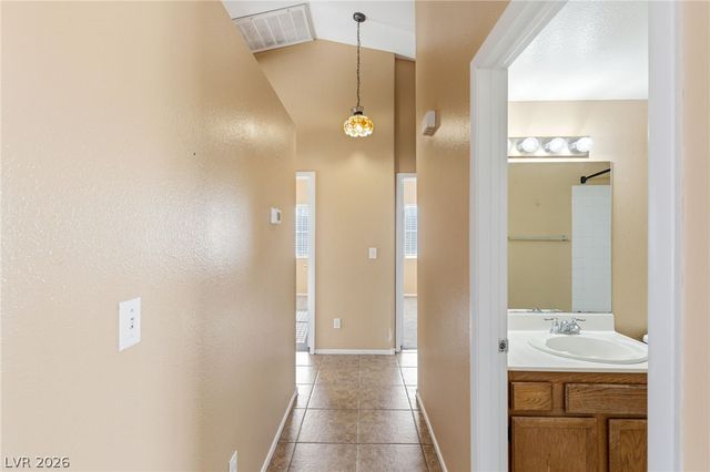 1509 Watercreek Drive, North Las Vegas, NV 89032
