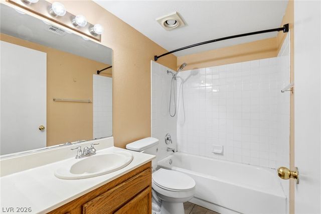 1509 Watercreek Drive, North Las Vegas, NV 89032
