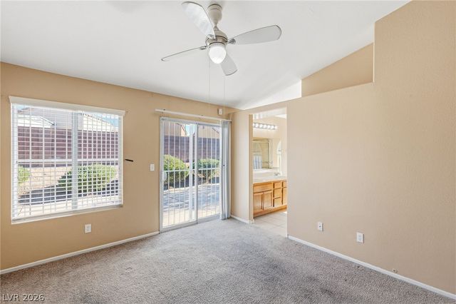 1509 Watercreek Drive, North Las Vegas, NV 89032