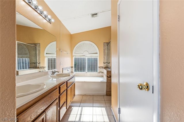 1509 Watercreek Drive, North Las Vegas, NV 89032
