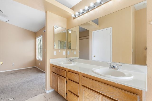 1509 Watercreek Drive, North Las Vegas, NV 89032
