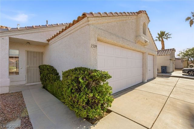 1509 Watercreek Drive, North Las Vegas, NV 89032
