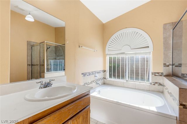 1509 Watercreek Drive, North Las Vegas, NV 89032