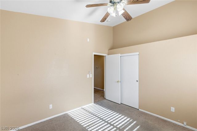 1509 Watercreek Drive, North Las Vegas, NV 89032