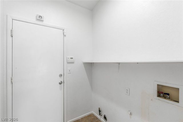 1509 Watercreek Drive, North Las Vegas, NV 89032