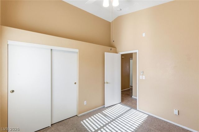 1509 Watercreek Drive, North Las Vegas, NV 89032