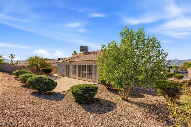 1509 Watercreek Drive, North Las Vegas, NV 89032