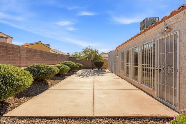 1509 Watercreek Drive, North Las Vegas, NV 89032