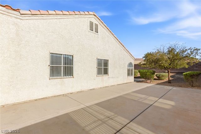 1509 Watercreek Drive, North Las Vegas, NV 89032