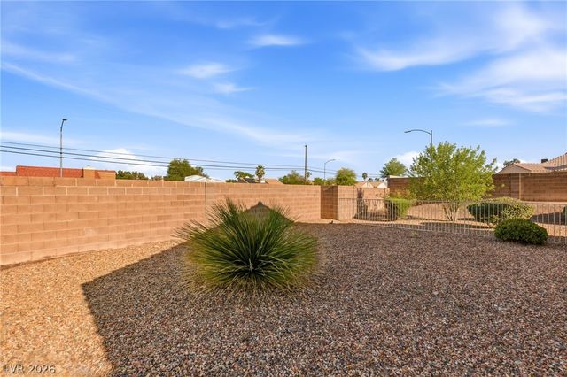 1509 Watercreek Drive, North Las Vegas, NV 89032