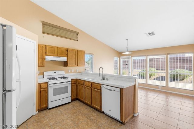 1509 Watercreek Drive, North Las Vegas, NV 89032