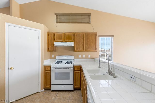 1509 Watercreek Drive, North Las Vegas, NV 89032