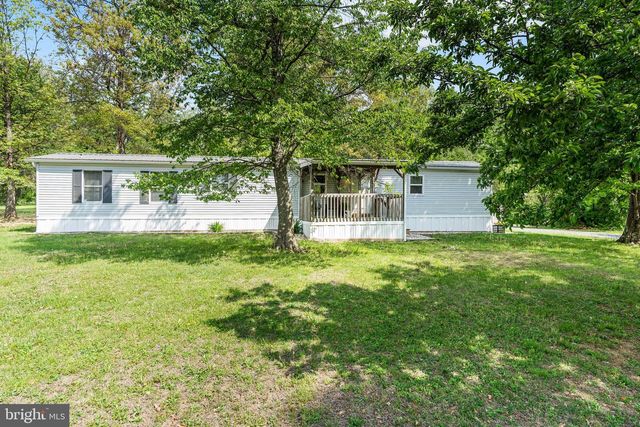 1217 NESTLE QUARRY RD, Falling Waters, WV 25419