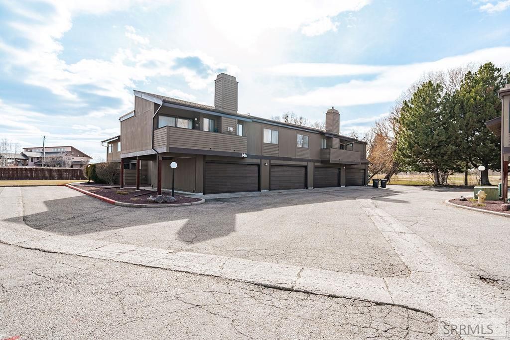 Image 1 of property listing at 1425 Presto Street # 3, Idaho Falls, ID 83402
