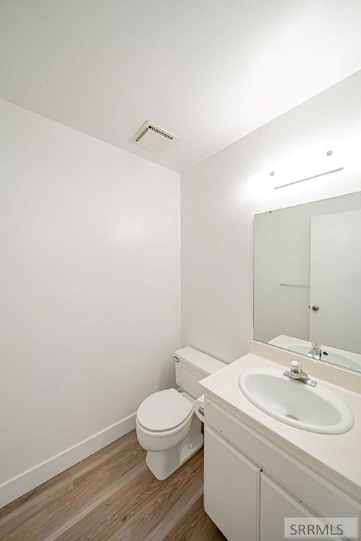 Image 27 of property listing at 1425 Presto Street # 3, Idaho Falls, ID 83402