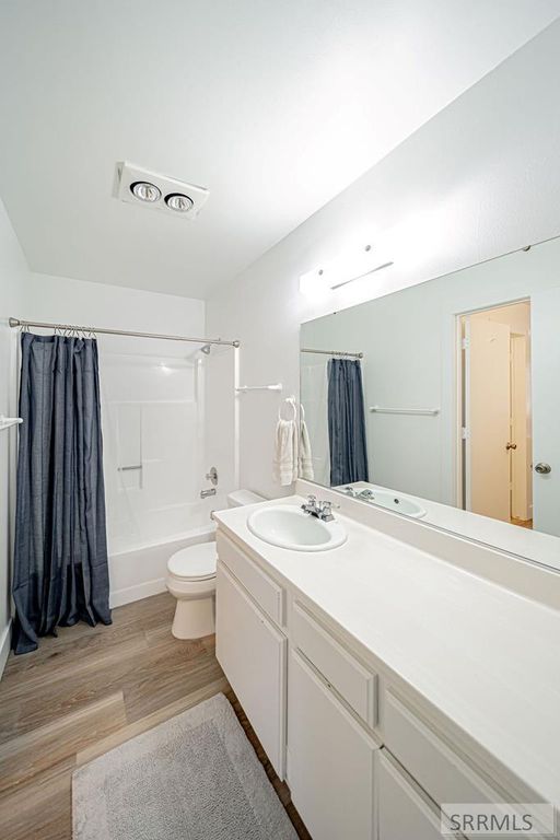 Image 29 of property listing at 1425 Presto Street # 3, Idaho Falls, ID 83402