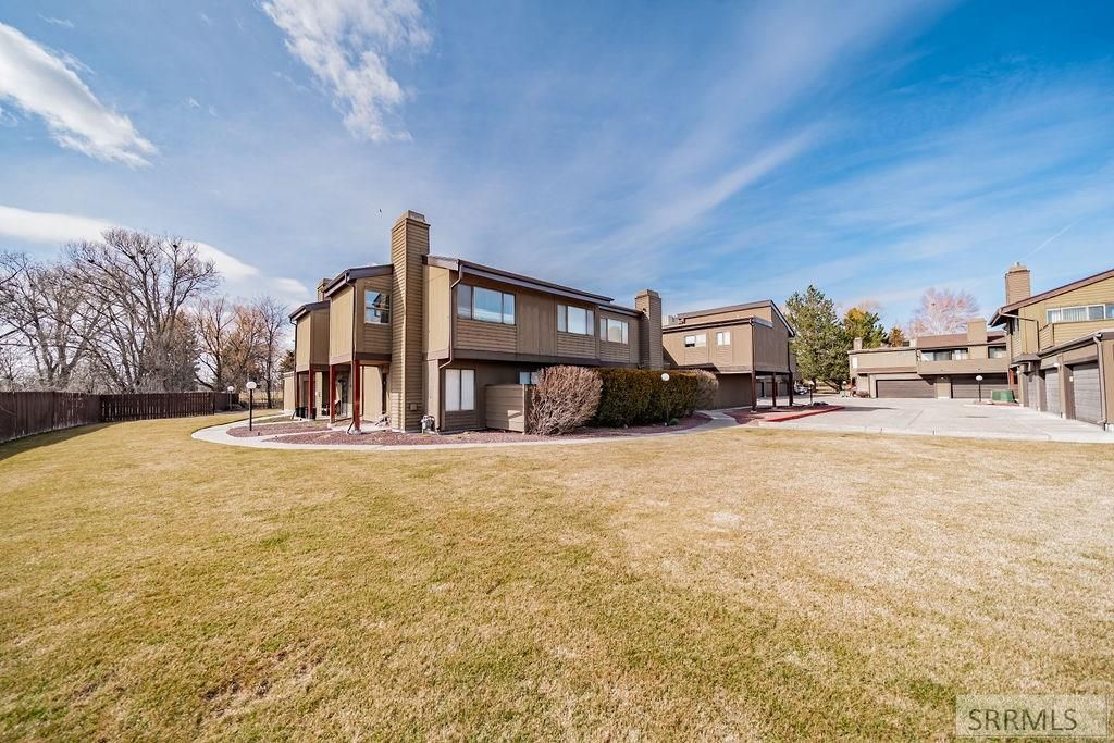 Image 3 of property listing at 1425 Presto Street # 3, Idaho Falls, ID 83402