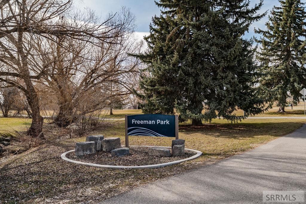 Image 39 of property listing at 1425 Presto Street # 3, Idaho Falls, ID 83402