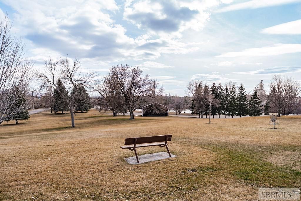 Image 42 of property listing at 1425 Presto Street # 3, Idaho Falls, ID 83402