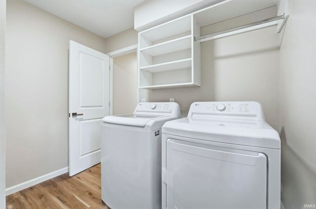 3831 Ironwood Court, Fort Wayne, IN 46815