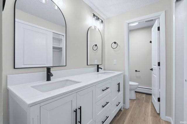 3831 Ironwood Court, Fort Wayne, IN 46815