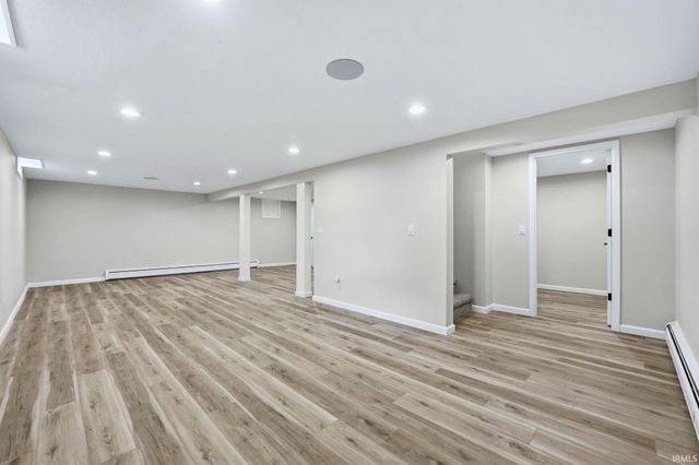 3831 Ironwood Court, Fort Wayne, IN 46815