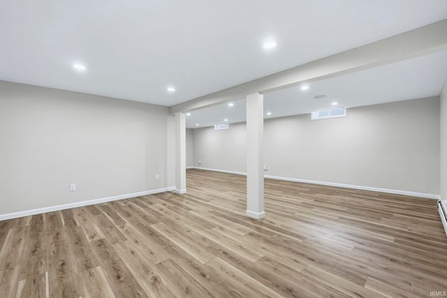 3831 Ironwood Court, Fort Wayne, IN 46815