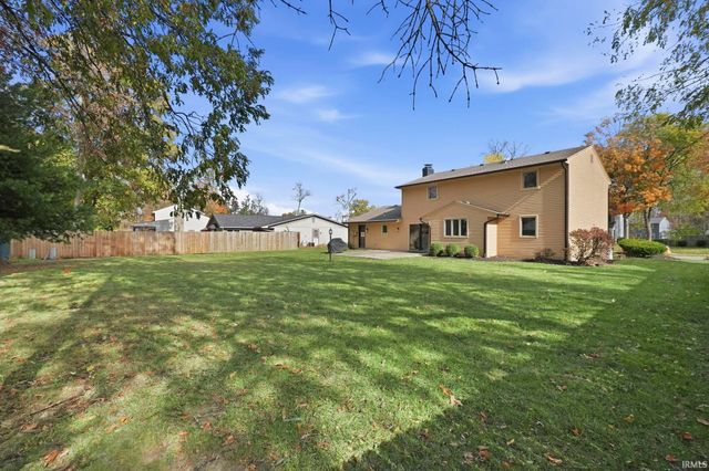 3831 Ironwood Court, Fort Wayne, IN 46815