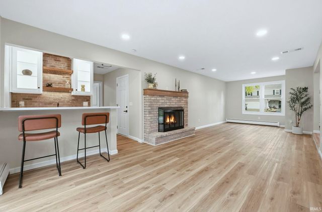 3831 Ironwood Court, Fort Wayne, IN 46815