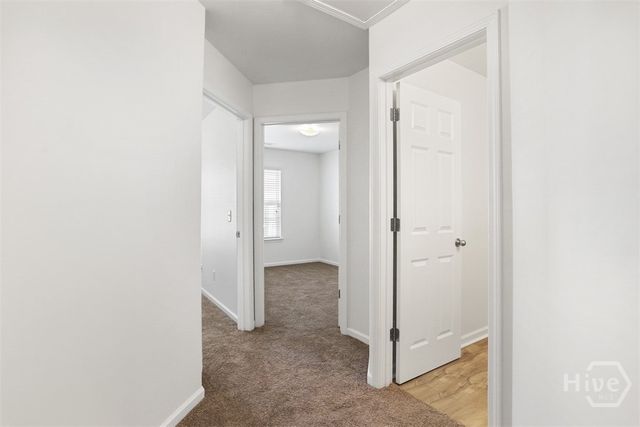 2 Transom Road, Port Wentworth, GA 31407