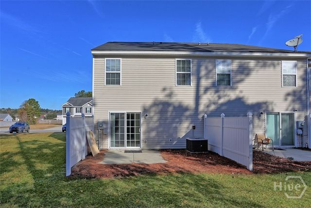 2 Transom Road, Port Wentworth, GA 31407