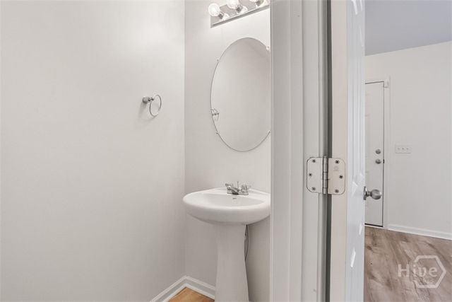 2 Transom Road, Port Wentworth, GA 31407