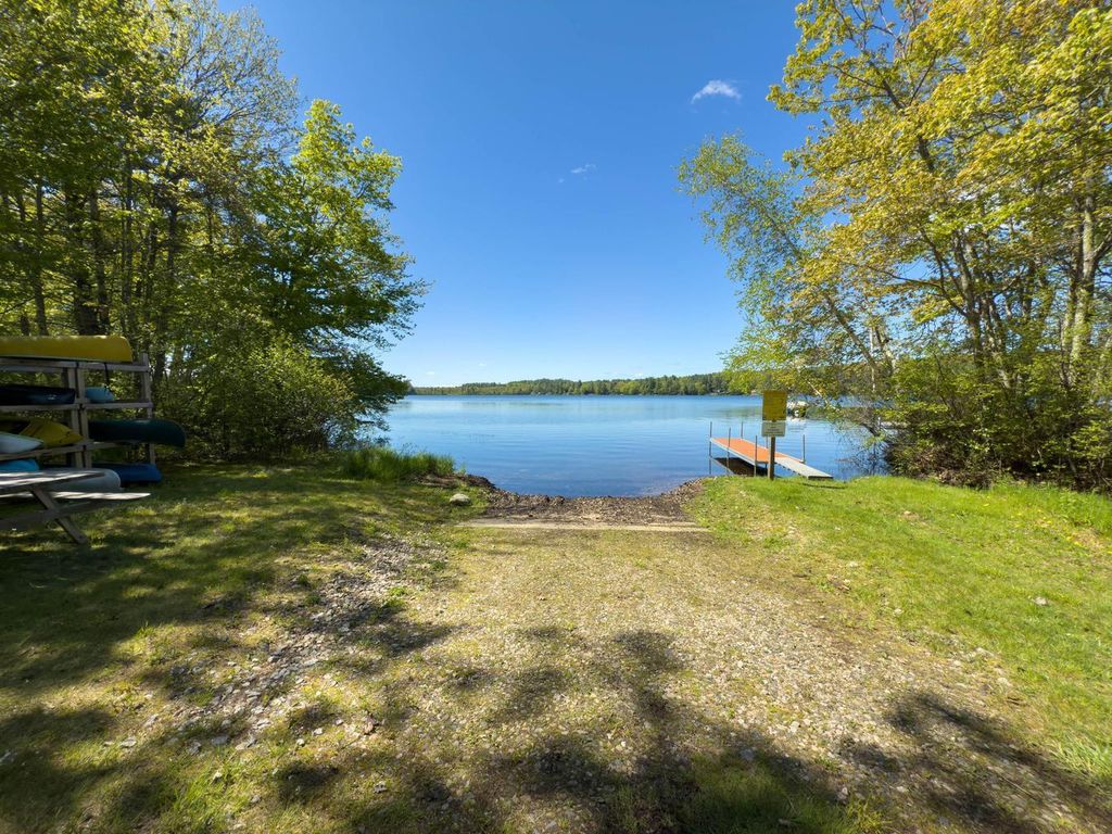 6 Wilderness Way, Casco, ME 04015 — photo 2