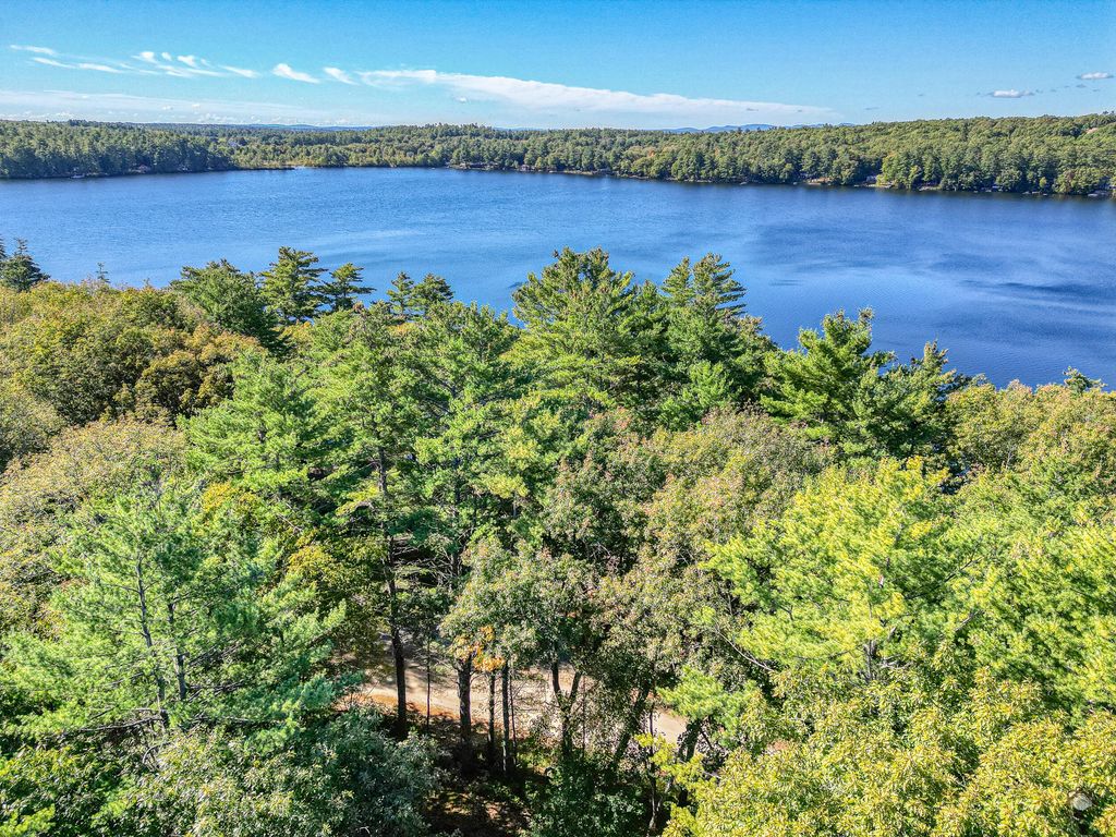 6 Wilderness Way, Casco, ME 04015 — photo 4