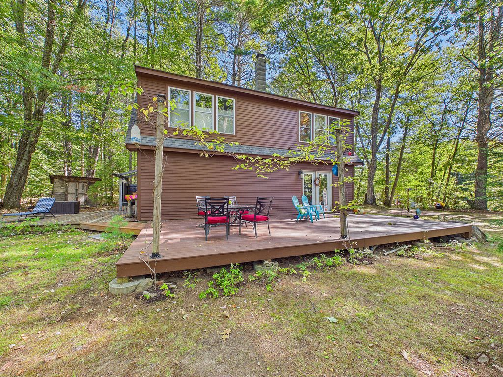6 Wilderness Way, Casco, ME 04015 — photo 5