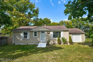 7079 Houghton Drive, Davison Township, MI 48423