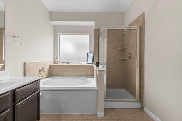 12102 Green Willow Falls Drive, Tomball, TX 77375